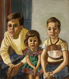 Alice Neel